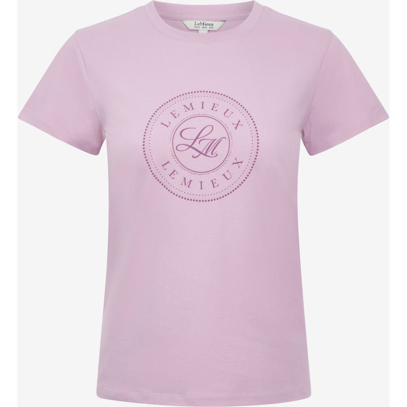 LeMieux Camiseta Classique Fondant