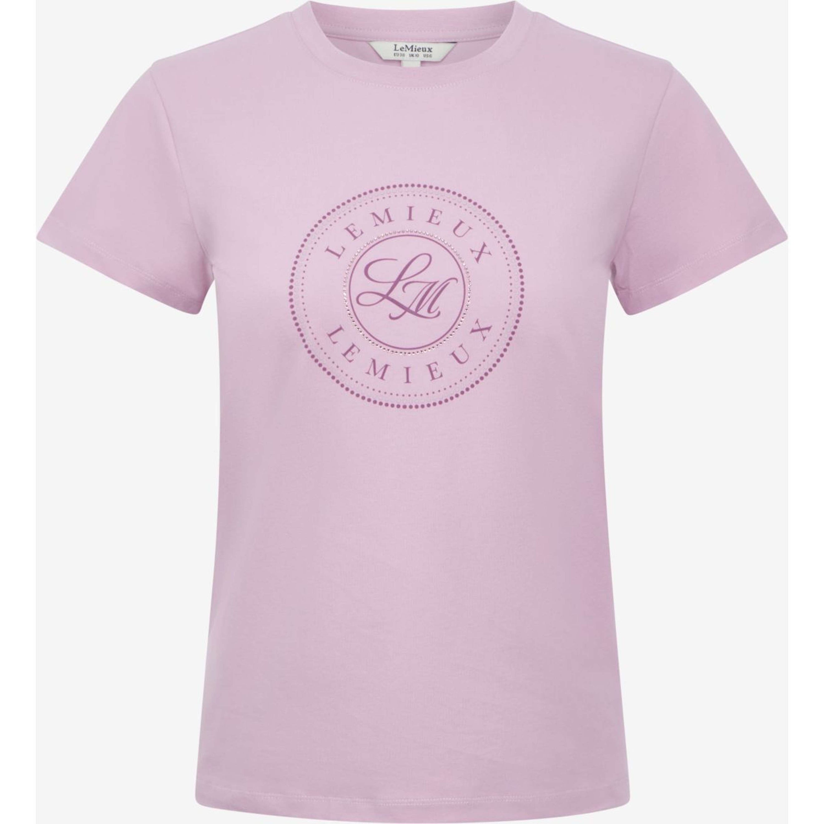 LeMieux Camiseta Classique Fondant