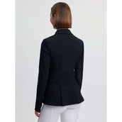 LeMieux Chaqueta de Competición Tall Jessica Negro