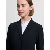 LeMieux Chaqueta de Competición Tall Jessica Negro