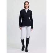 LeMieux Chaqueta de Competición Tall Jessica Negro