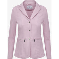 LeMieux Chaqueta de Competición Jessica Mesh Fondant