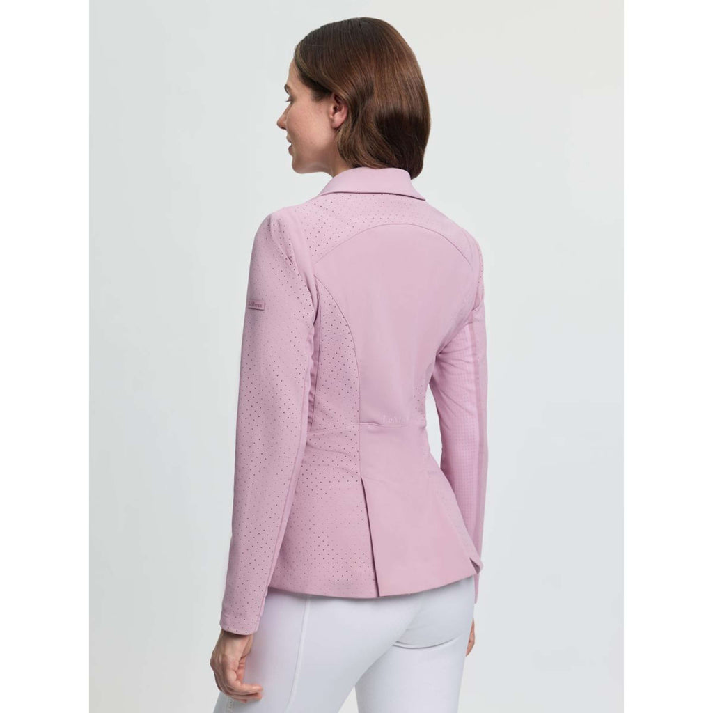 LeMieux Chaqueta de Competición Jessica Mesh Fondant