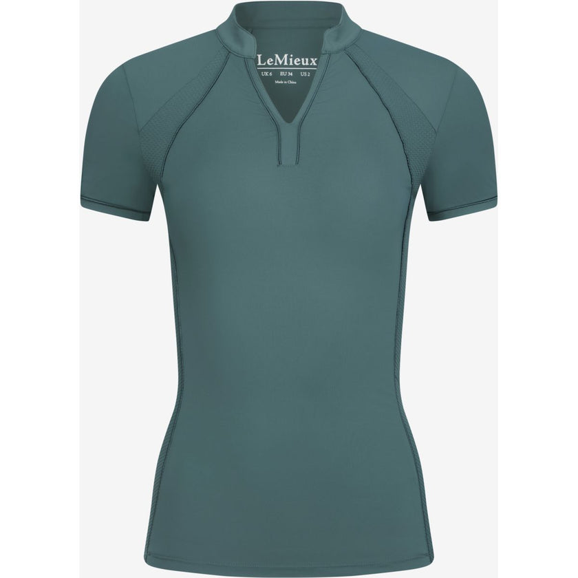 LeMieux Base Layer Lisa Jungle