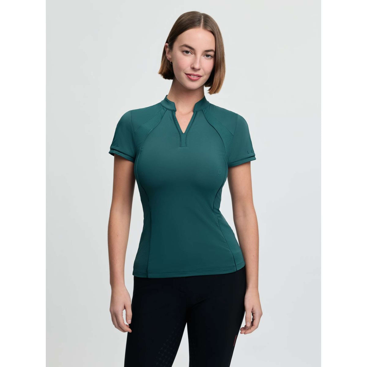 LeMieux Base Layer Lisa Jungle