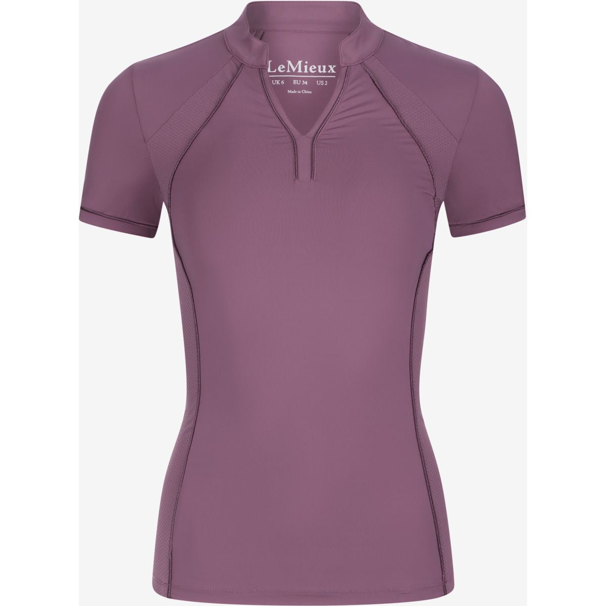 LeMieux Strato Base Lisa Mallow