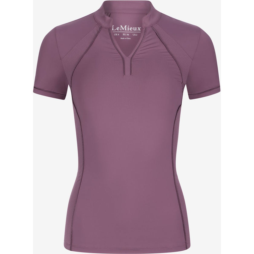 LeMieux Base Layer Lisa Mallow