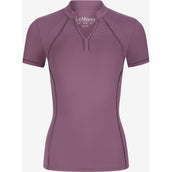 LeMieux Strato Base Lisa Mallow