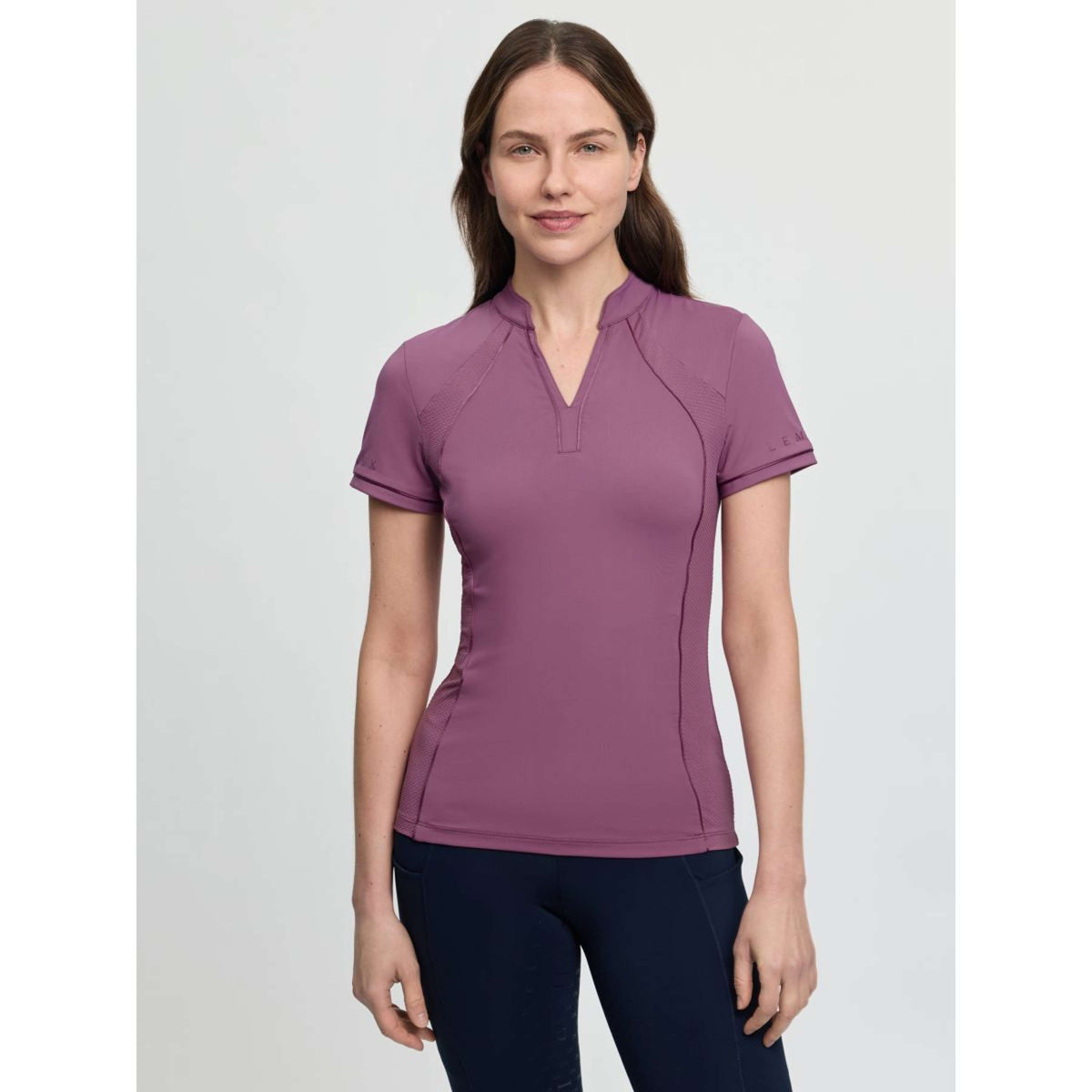 LeMieux Strato Base Lisa Mallow