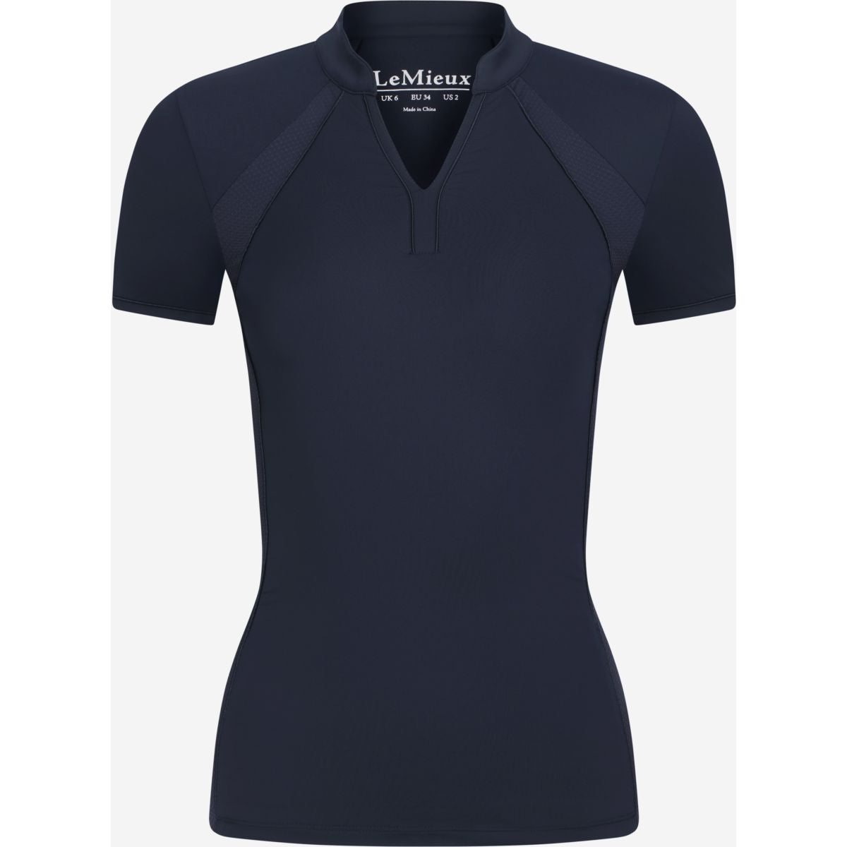 LeMieux Strato Base Lisa Navy