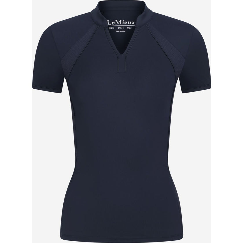 LeMieux Strato Base Lisa Navy