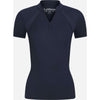 LeMieux Strato Base Lisa Navy