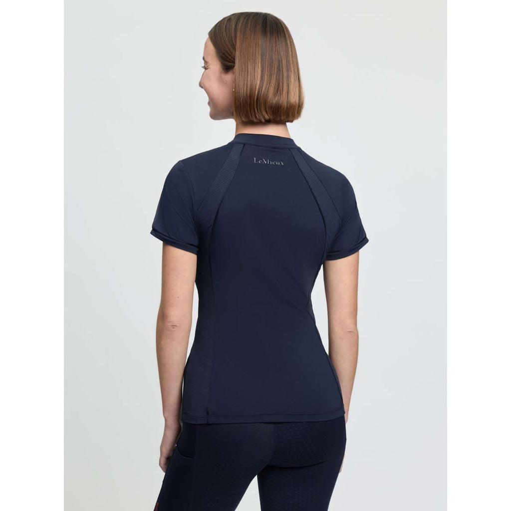 LeMieux Strato Base Lisa Navy