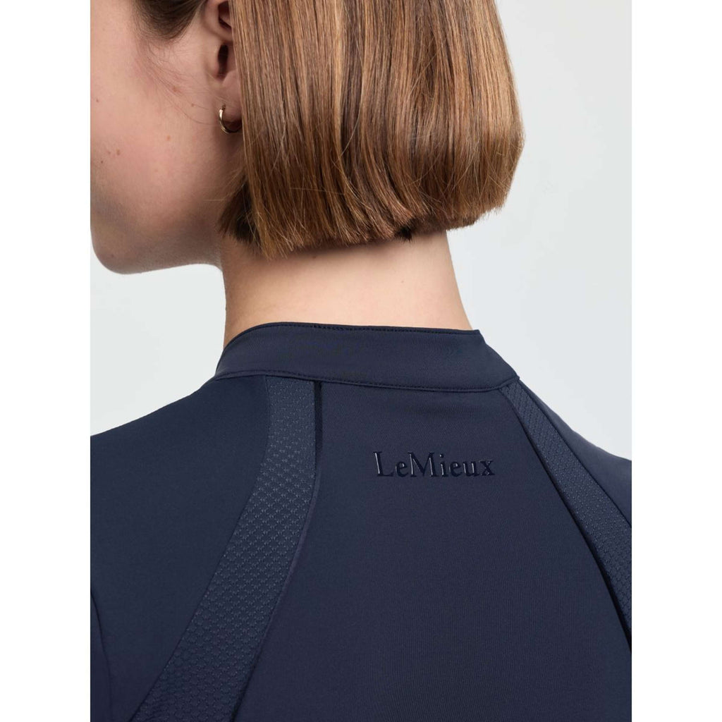 LeMieux Strato Base Lisa Navy