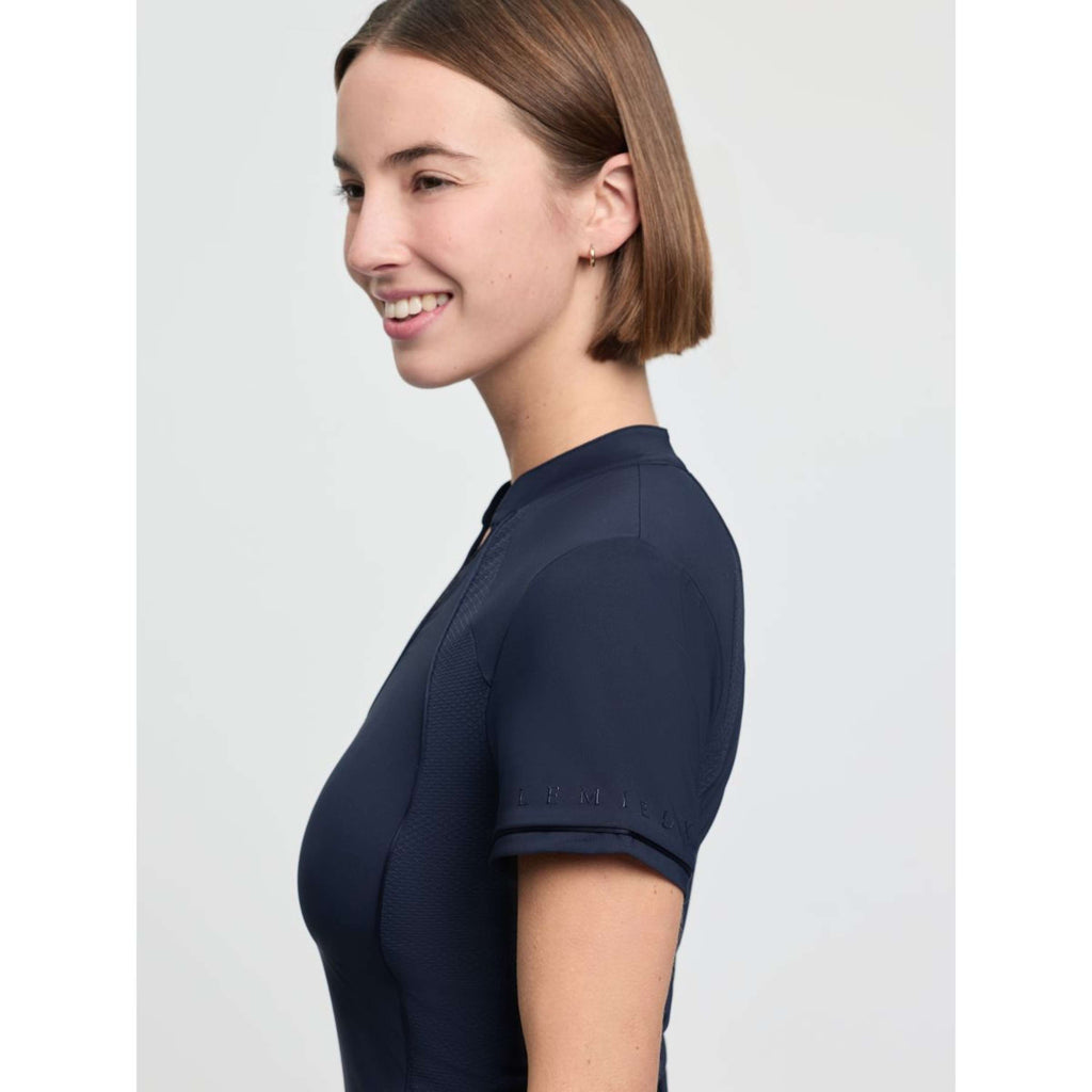 LeMieux Strato Base Lisa Navy