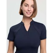 LeMieux Strato Base Lisa Navy