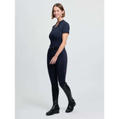 LeMieux Strato Base Lisa Navy