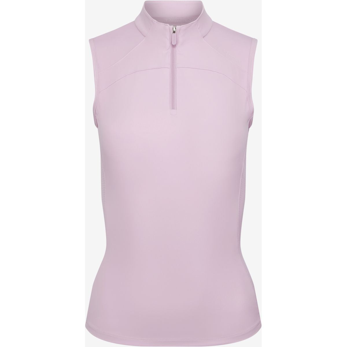 LeMieux Base Layer Airflow Sin Mangas Fondant