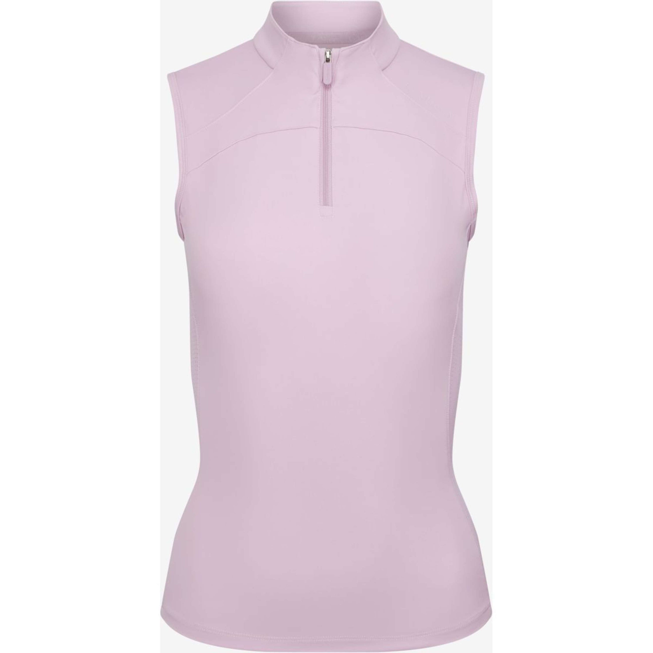 LeMieux Base Layer Airflow Sin Mangas Fondant