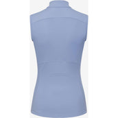 LeMieux Base Layer Airflow Sin Mangas Powder Blue
