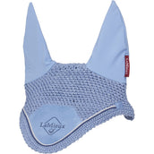LeMieux Bonete para Orejas Classic Powder Blue