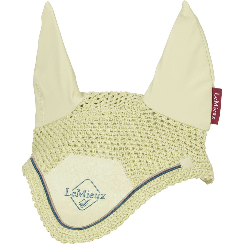 LeMieux Bonete para Orejas Mini Classic Macaron