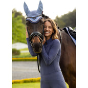 LeMieux Bonete para Orejas Loire Powder Blue