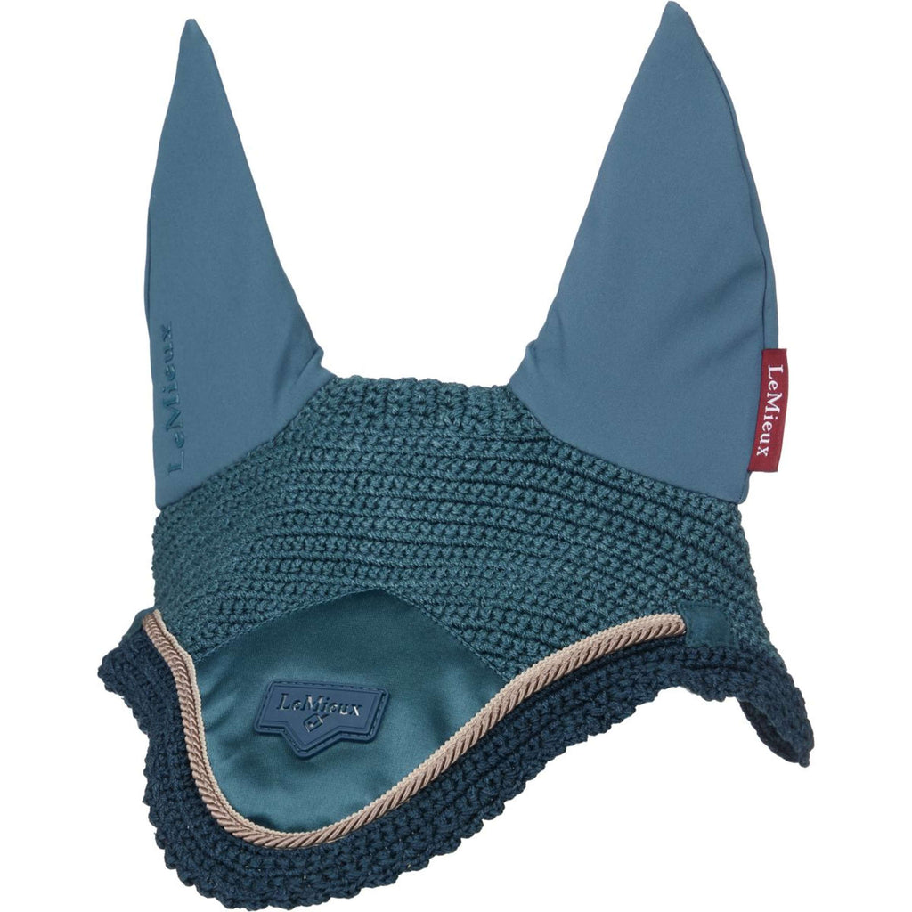 LeMieux Bonete para Orejas Loire Jungle