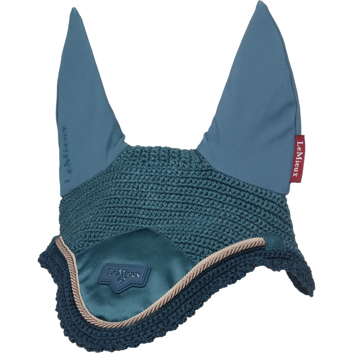 LeMieux Bonete para Orejas Loire Jungle