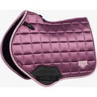 LeMieux Mantilla Loire Classic Close Contact Square saltando Mallow