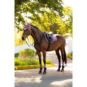 LeMieux Mantilla Loire Classic Square Propósito general Mallow