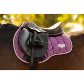 LeMieux Mantilla Loire Classic Square Propósito general Mallow