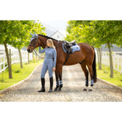 LeMieux Mantilla Loire Classic Square Propósito general Powder Blue