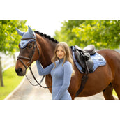 LeMieux Mantilla Loire Classic Square Propósito general Powder Blue