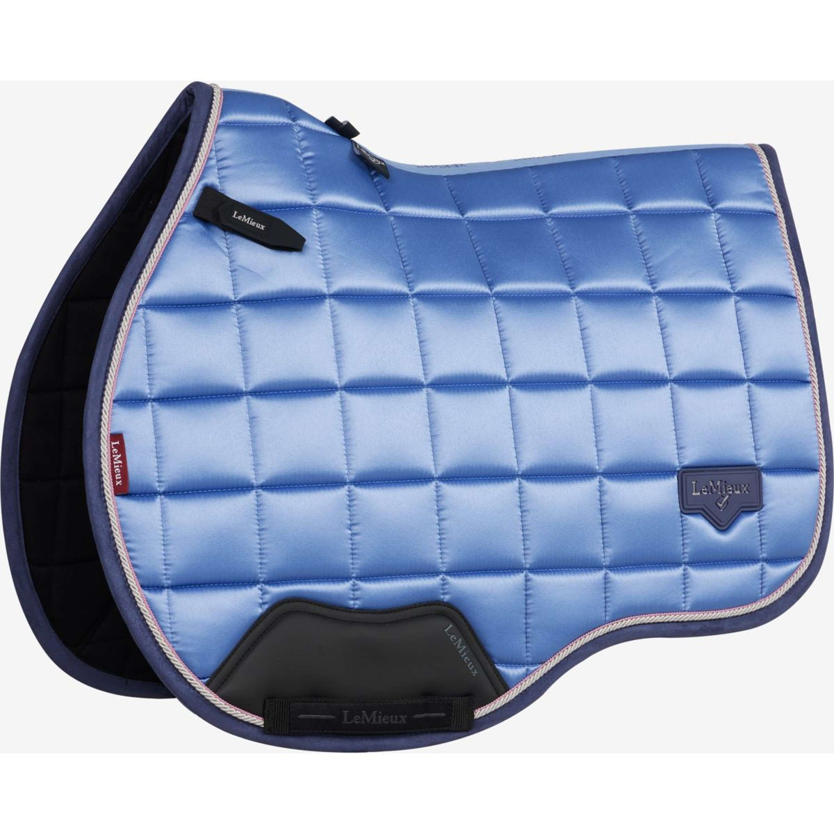 LeMieux Mantilla Loire Classic Square Propósito general Powder Blue