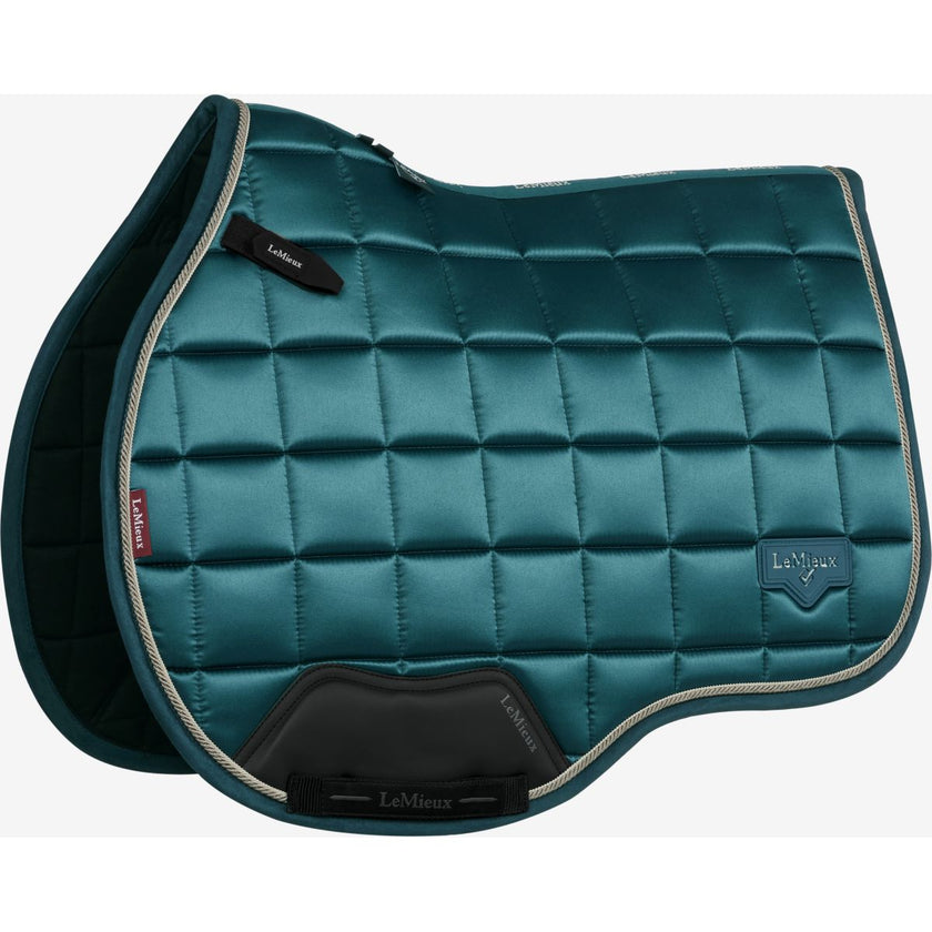 LeMieux Mantilla Loire Classic Square Propósito general Jungle