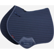 LeMieux Mantilla Air-Tek Mesh Close Contact Square saltando Shadow