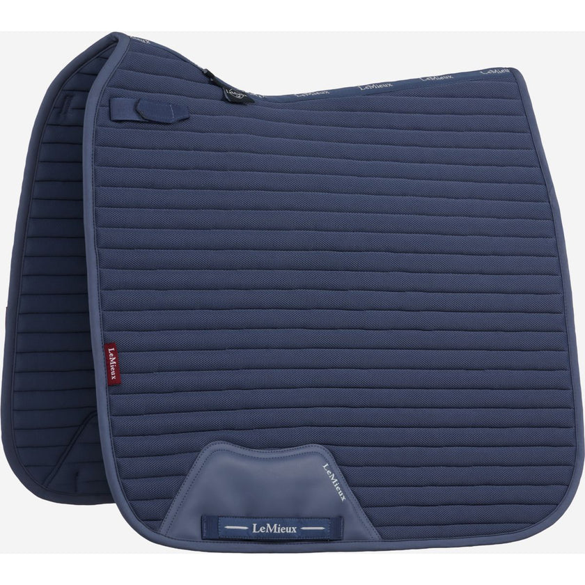 LeMieux Mantilla Air-Tek Mesh Square Doma clásica Shadow