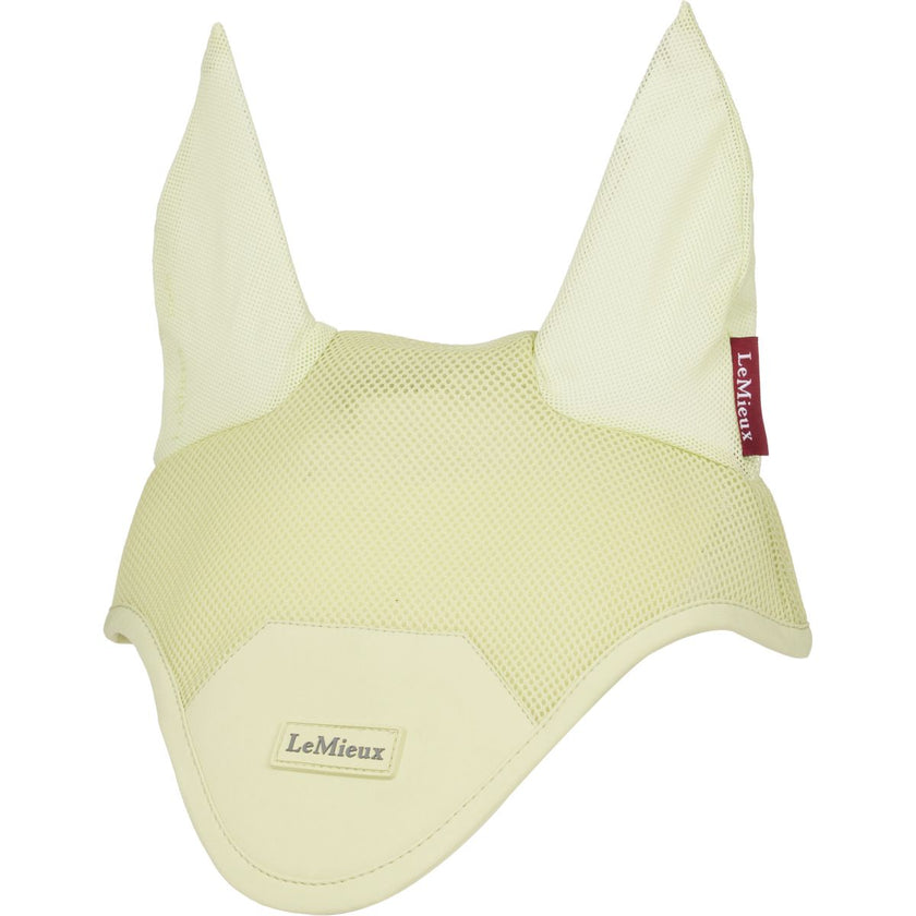 LeMieux Bonete para Orejas Air-Tek Mesh Macaron
