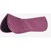 LeMieux Mantilla Suede Mallow