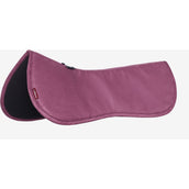 LeMieux Mantilla Suede Mallow