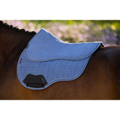 LeMieux Mantilla Suede Powder Blue