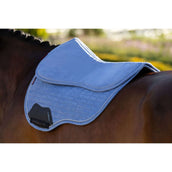 LeMieux Mantilla Suede Powder Blue