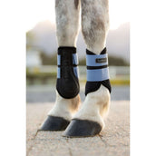 LeMieux Protectores de piernas Mini Air-Tek Powder Blue