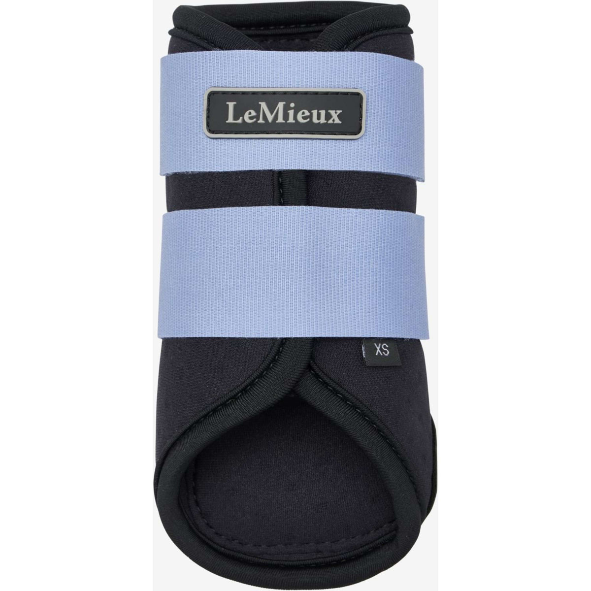 LeMieux Protectores de piernas Mini Air-Tek Powder Blue