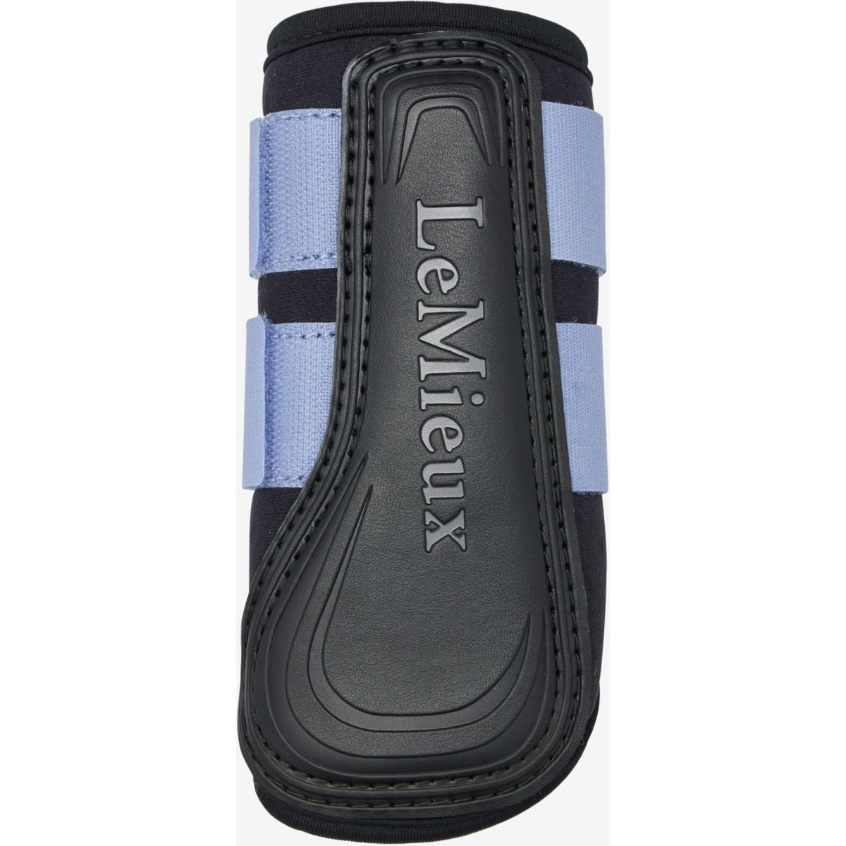 LeMieux Protectores de piernas Mini Air-Tek Powder Blue