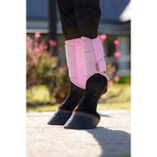 LeMieux Protectores de piernas Arika Mesh Fondant