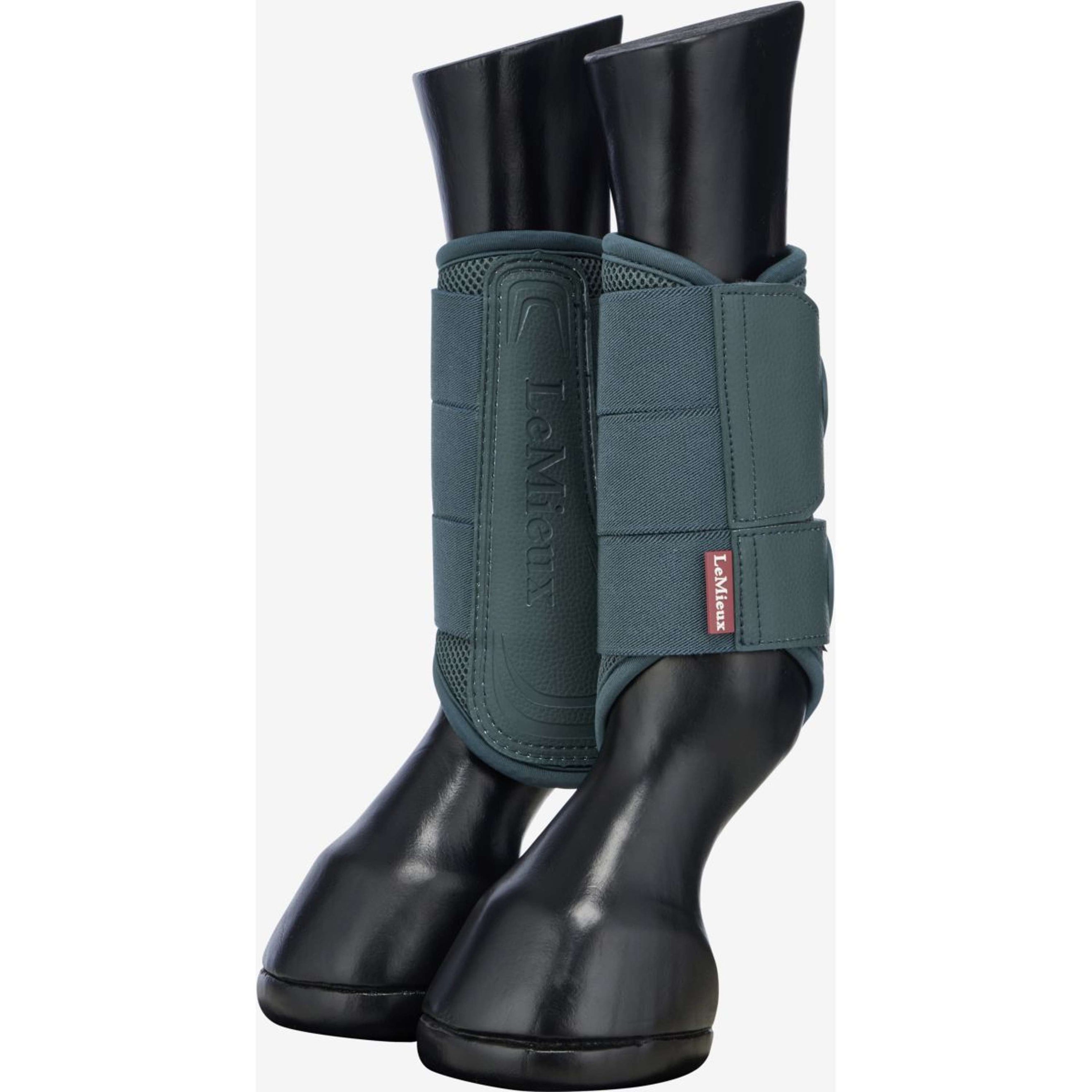 LeMieux Protectores de piernas Arika Mesh Jungle