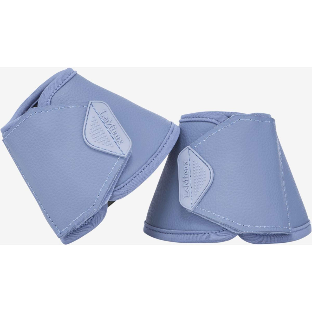 LeMieux Botas para Caballos Arika Powder Blue