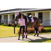 LeMieux Mantilla Essence Square Doma clásica Fondant